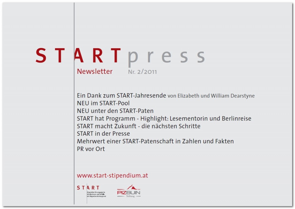 START_Vorarlberg_Newsletter_nr2_frontpage