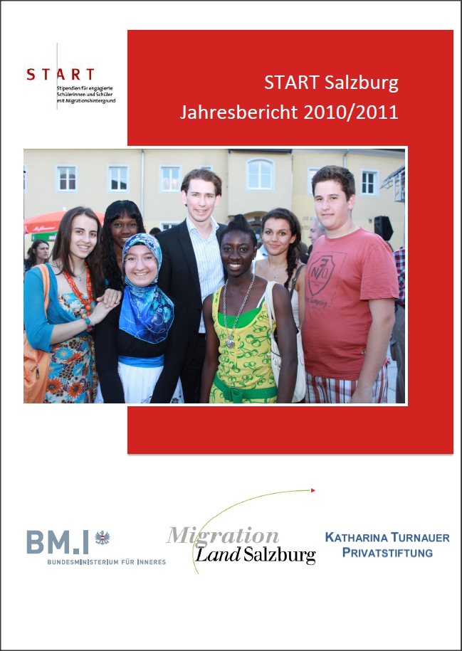 StartSalzburg_Jahresbericht2010_2011